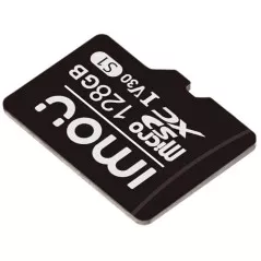 CARD DE MEMORIE ST2-128-S1 microSD UHS-I, SDXC 128 GB IMOU - 1