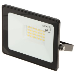 Proiector LED 20W 1600lumeni neutru 4000k de exterior IP65 MCE-520 Maclean Energy