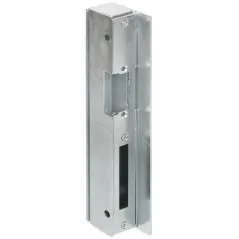 Carcasă yală electromagnetică cu mască R3-KAS.US-C  - 1