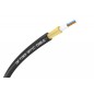 Cablu FO singlemode 2 fibre microADSS DROP LSOH G.657A2