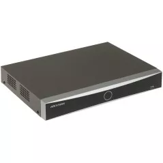 NVR DS-7604NXI-K1/4P 4 CANALE, 4 PoE ACUSENSE Hikvision - 1