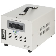 Stabilizator tensiune 3000VA AVR-PRO-3000VA VOLT Polska