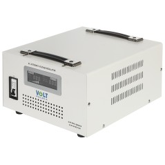 Stabilizator tensiune 5000VA AVR-PRO-5000VA VOLT Polska