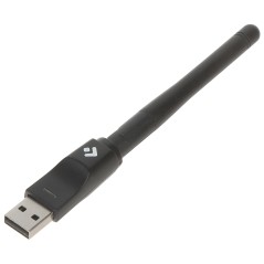 CARD WLAN USB WIFI-W03 150 Mbps @ 2.4 GHz FERGUSON - 1