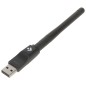 Stick USB WIFI-W03 150 Mbps @ 2.4 GHz Ferguson