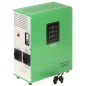 Invertor MPPT 3000VA Off-grid Greenboost VOLT Polska pentru boilere, aeroterme, încălzire în podea VOLT Polska - 1