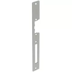 Șild yală R3/R4 SZZ-30 250x29x3mm gri - 1