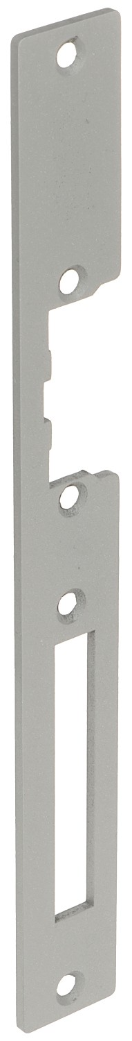 Șild yală R3/R4 SZZ-30 250x29x3mm gri