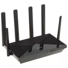 Router 5G CUDY-P5 Wi-Fi 6, 2.4 GHz, 5 GHz 574 Mbps + 2402 Mbps