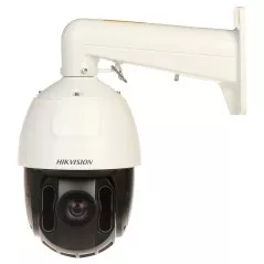 Camera PTZ IP DarkFighter, 4.0 MP, Zoom optic 25X, IR 150 metri Hikvision DS-2DE5425IW-AE(T5)