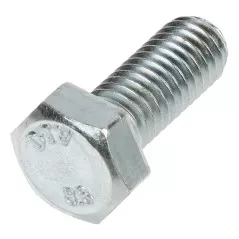 HEX HEAD SCREW SS-M8X20/KL-8.8 - 1