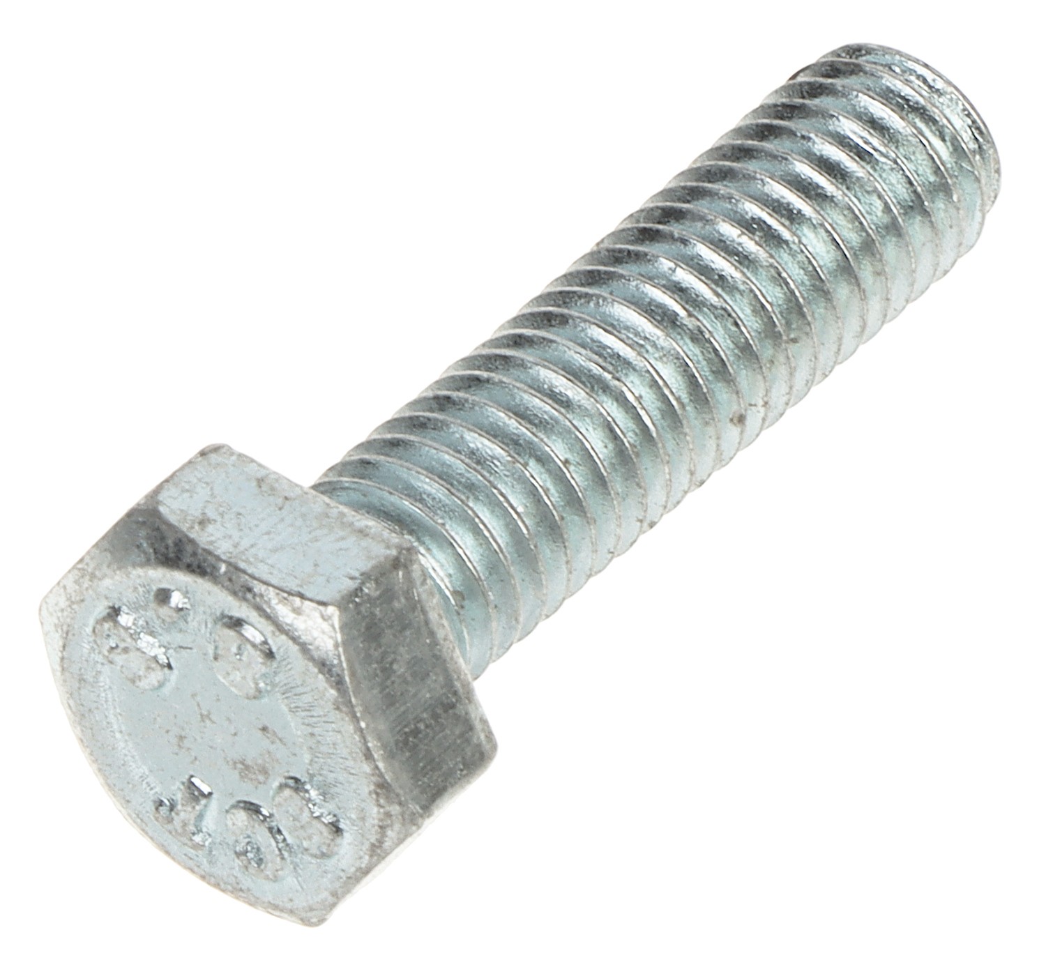 ȘURUB CU CAP HEXAGONAL SS-M8X30/KL-8.8