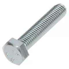 HEX HEAD SCREW SS-M8X40/KL-8.8 - 1