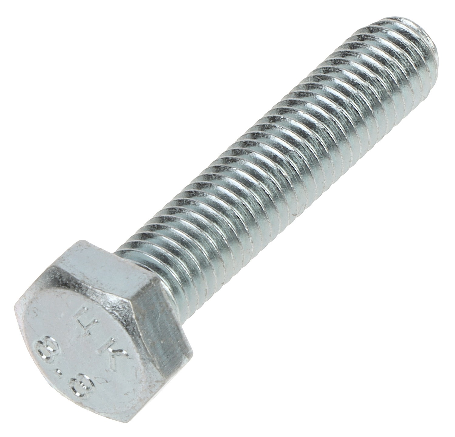 ȘURUB CU CAP HEXAGONAL SS-M8X40/KL-8.8