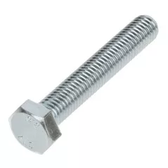 HEX HEAD SCREW SS-M8X50/KL-8.8 - 1