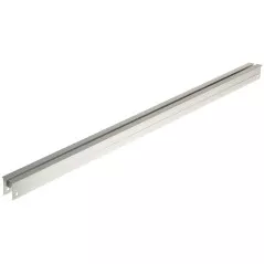 Profil aluminiu montaj panou solar USP-SM-1150 1150x50x50 mm - 1