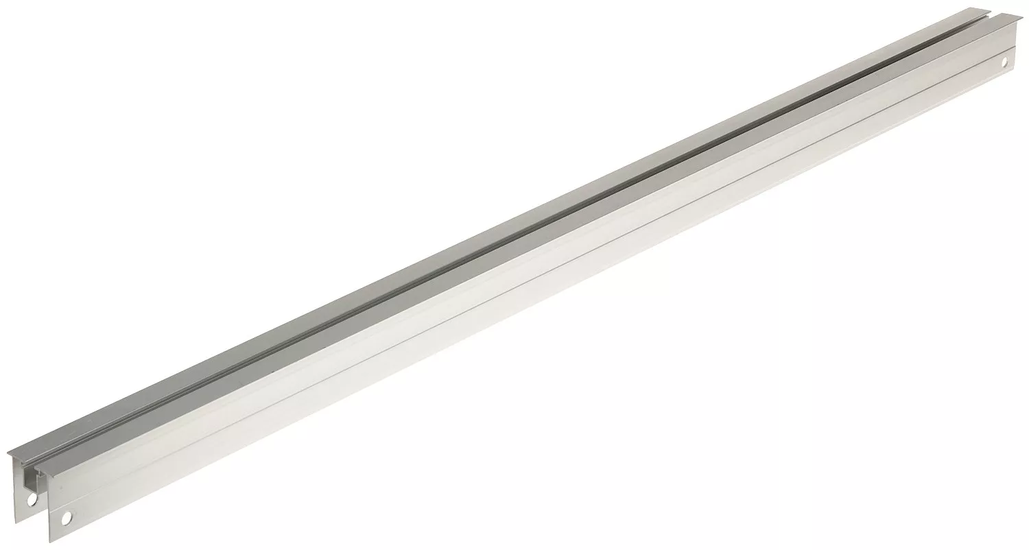 Profil aluminiu montaj panou solar USP-SM-1150 1150x50x50 mm