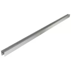 Profil aluminiu montaj panou solar USP-SM-1650 1650x50x50 mm - 1