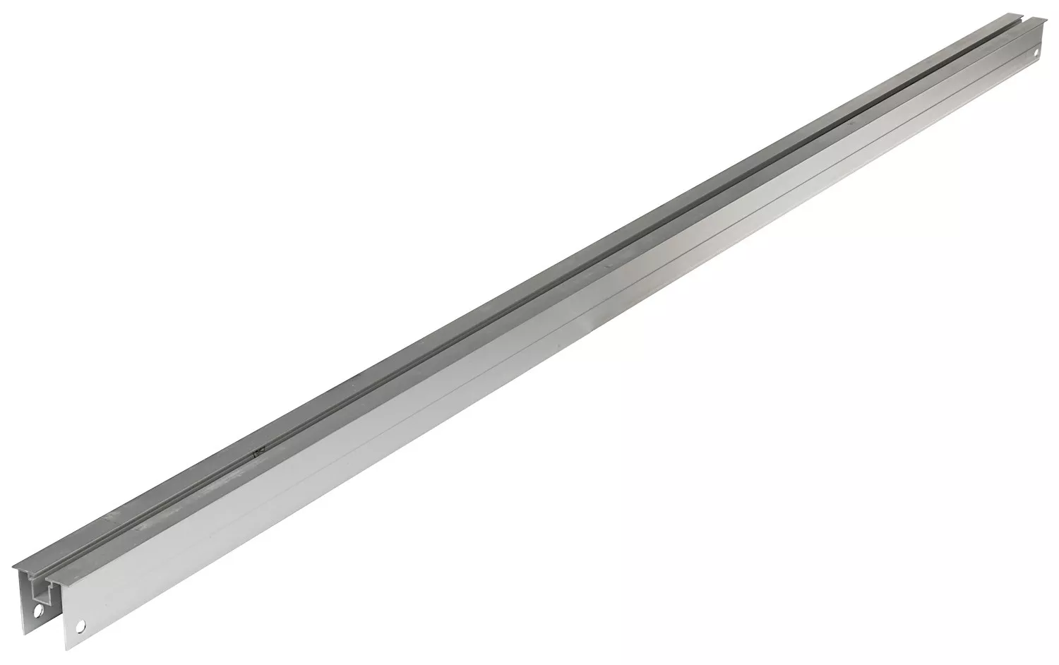 Profil aluminiu montaj panou solar USP-SM-1650 1650x50x50 mm