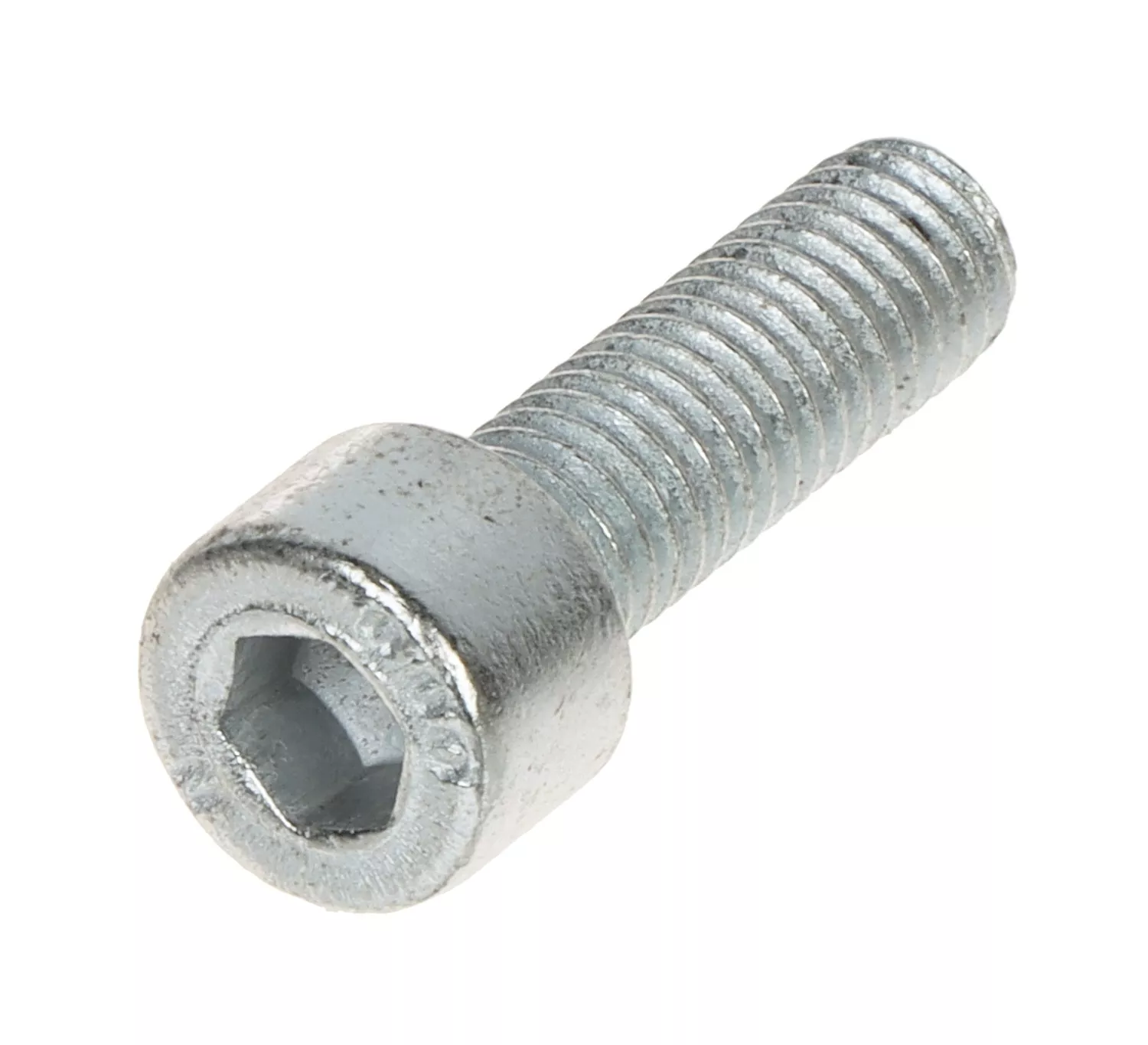ȘURUB IMBUS SI-M8X25/KL-8.8