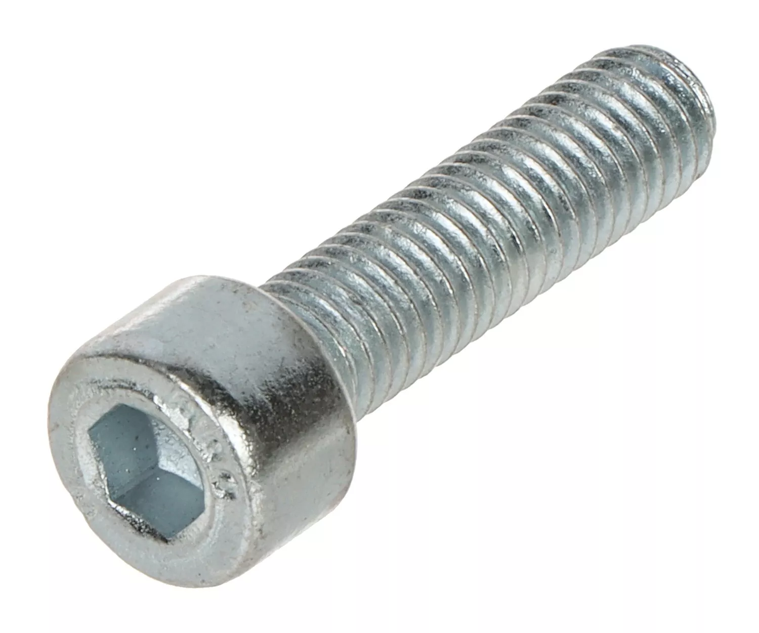 ȘURUB IMBUS SI-M8X30/KL-8.8