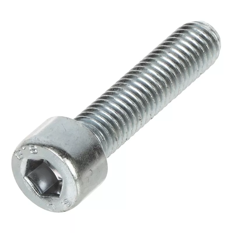 Șurub imbus SI-M8X35/KL-8.8