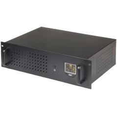 UPS EAST rackabil 2000VA/1200W cu display, AVR si cold start AT-UPS2000R/2-RACK