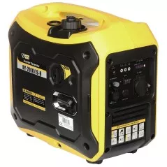 Mini generator curent invertor DY-2010/IS-B 1800 W Dynamo 4 timpi benzină