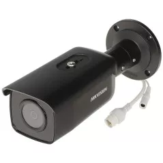 Camera IP 4K AcuSense 8MP, lentila 2.8mm, IR 60m Hikvision DS-2CD2T86G2-2I-2.8mm