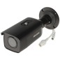 Camera IP 4K AcuSense 8MP, lentila 2.8mm, IR 60m Hikvision DS-2CD2T86G2-2I-2.8mm neagră