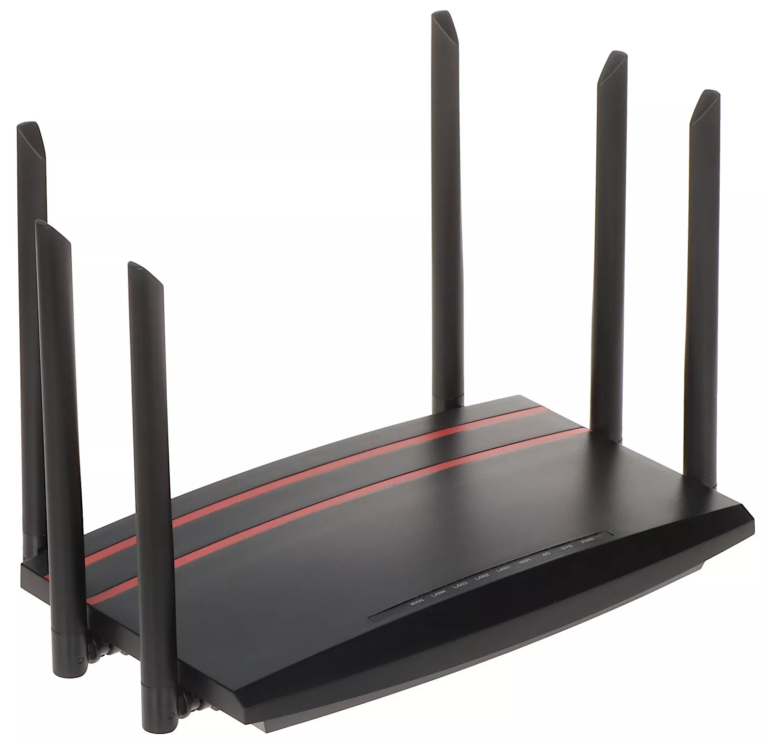 Router 4G LTE-CA2-103 2.4 GHz, 5 GHz, 866 Mbps + 300 Mbps