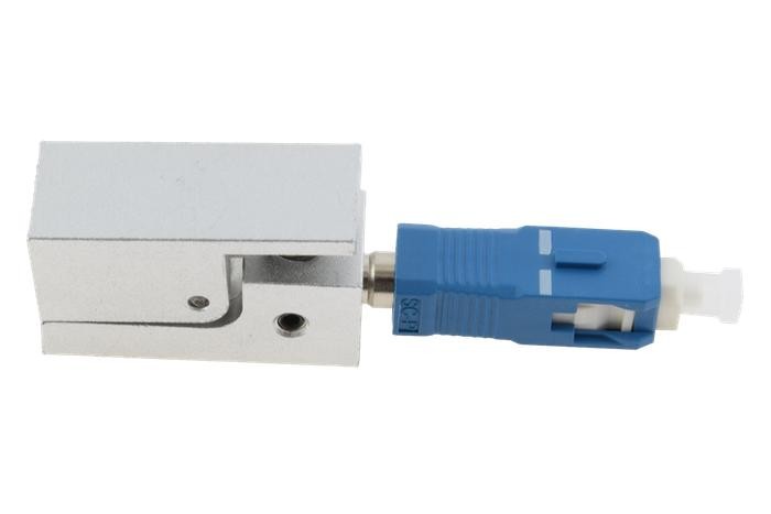 Adaptor SC/PC pentru fibră optică 9/125
