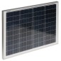 Panou fotovoltaic 50W SP-50-AF policristalin cu rama 700x540x30 mm