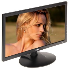 MONITOR 1xVIDEO, VGA, HDMI, AUDIO LM22-L200 21.5 