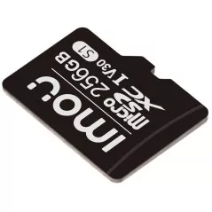 CARD DE MEMORIE ST2-256-S1 microSD UHS-I, SDXC 256 GB IMOU