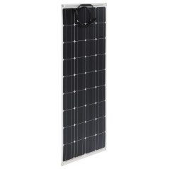 Panou fotovoltaic 100W SP-100-F monocristalin flexibil 1200x540x19 mm