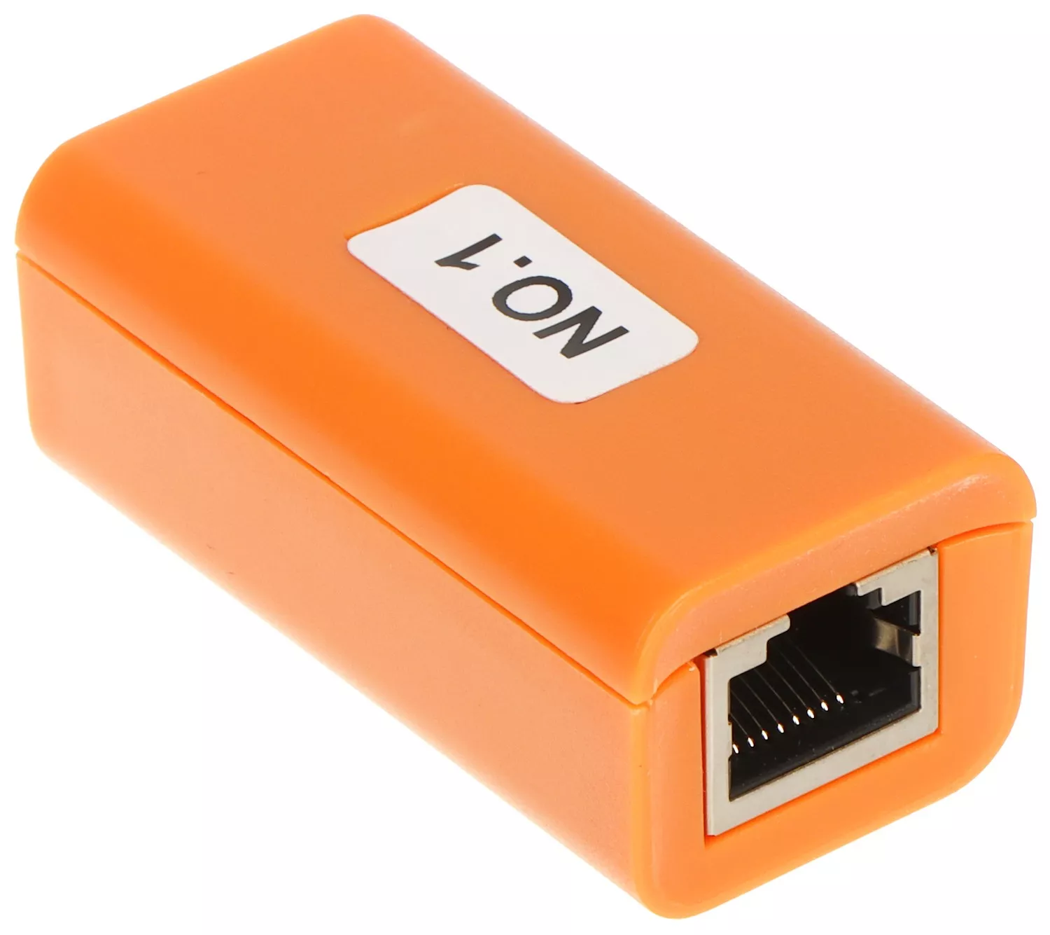 Set 10 identificatoare cablu CS-TER-1/10 pentru testere CCTV