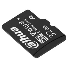 CARD DE MEMORIE TF-W100-32GB microSD UHS-I 32 GB DAHUA