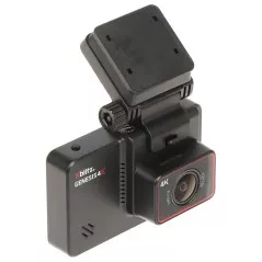 Camera auto 4K XB-GENESIS-4K Xblitz GPS, ecran 3 inchi IPS touch, lentila 170 grade