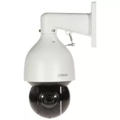 Camera IP Speed Dome PTZ Dahua SD5A445GB-HNR, 3.7 MP, IR 150 m, 3.96-177.75 mm, slot card, 45X, Starlight WizSense