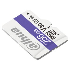 CARD DE MEMORIE TF-C100/256GB microSD UHS-I, SDXC 256 GB DAHUA