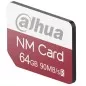 CARD DE MEMORIE NM-N100-64GB NM Card 64 GB DAHUA