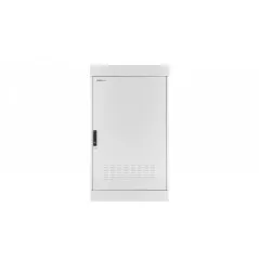 Cabinet metalic RACK de exterior 24U STZD 1385/805/624 dual access IP55