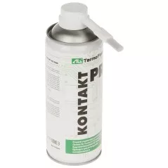 Spray curățare potențiometre 400 ml KONTAKT-PR/400 AG Termopasty