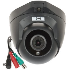 Cameră 4in1 BCS-EA15FR3-G(H1) - 1080p 3.6 mm neagră