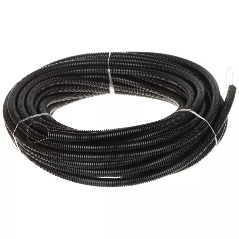 Țeavă ondulată KRK-16P-UV/25M 25 m