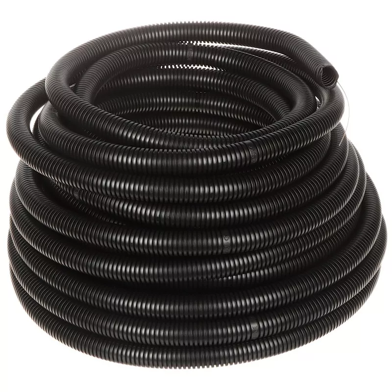 Țeavă ondulată KRK-25P-UV/25M 25 m