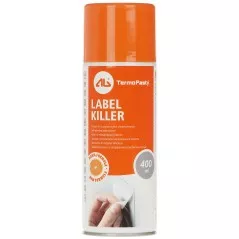 Spray curățare etichete LABEL-KILLER/400 400 ml AG Termopasty