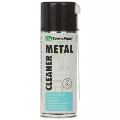Spray curățare suprafețe metalice METAL-CLEANER/400 400 ml AG Termopasty