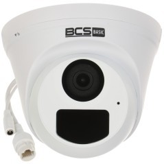CAMERĂ IP BCS-B-EIP12FR3(2.0) - 1080p 2.8 mm BCS BASIC